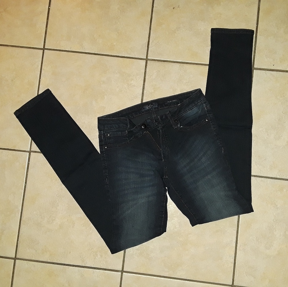 Jessica Simpson Jean's